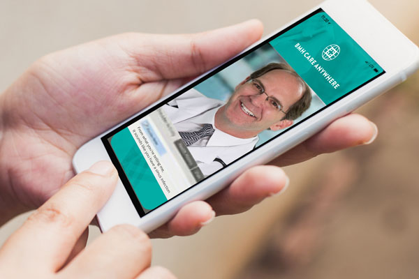 BMH Care Anywhere