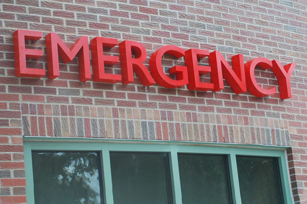 Emergency Services