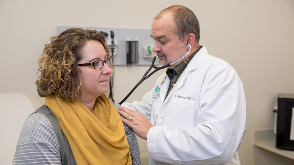 Paying out-of-pocket?