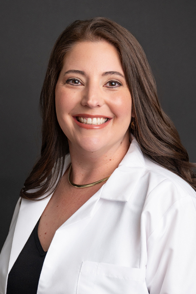 Angela Olsen, FNP-C