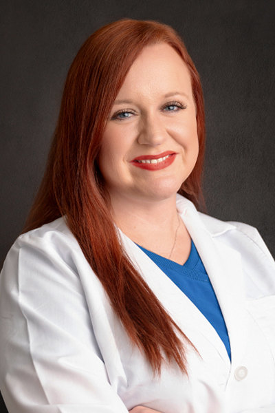 Tammy Page, FNP-C