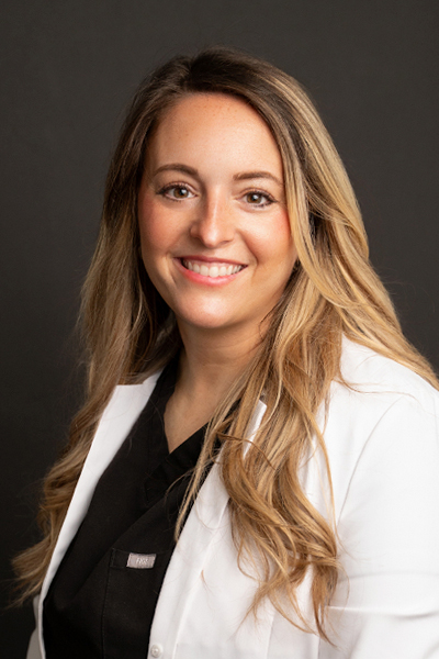 Jenna Gossett, MSN, FNP-C