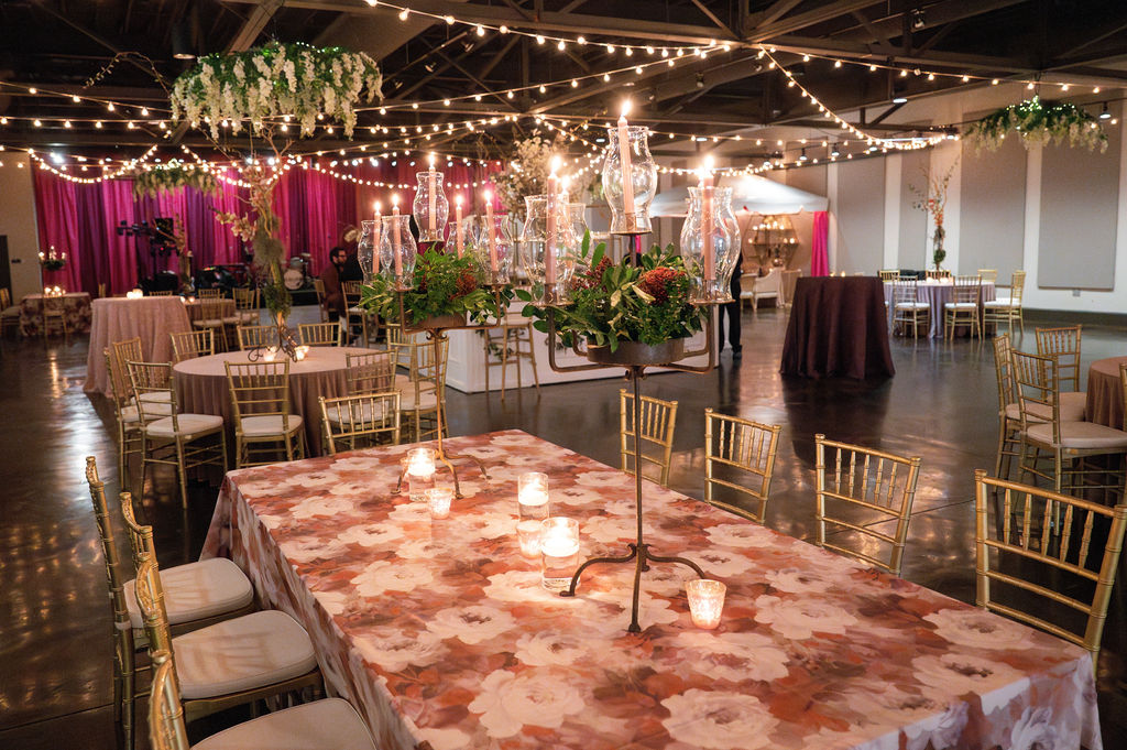 valentine ball