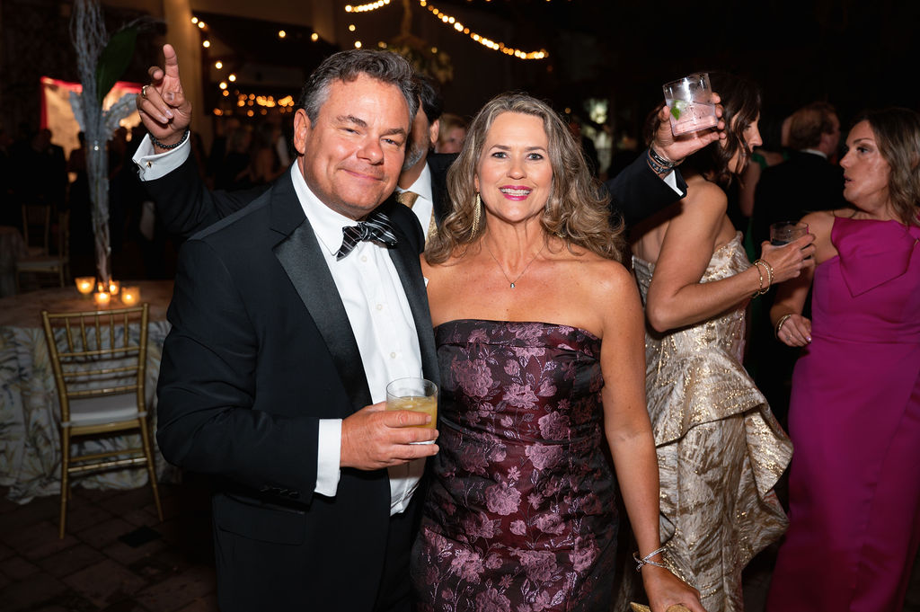 valentine ball