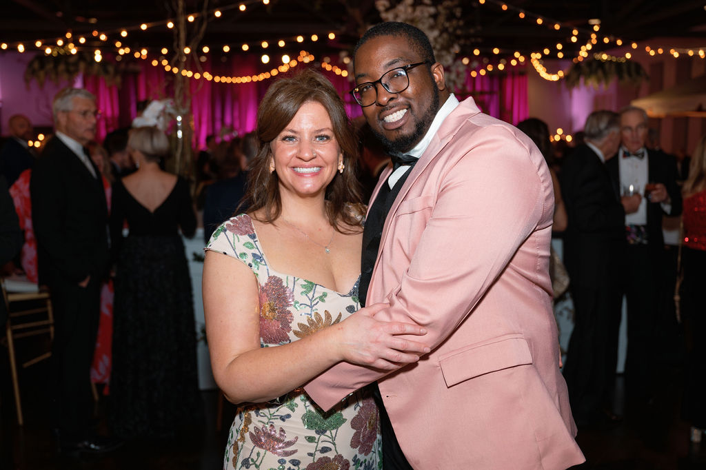 valentine ball