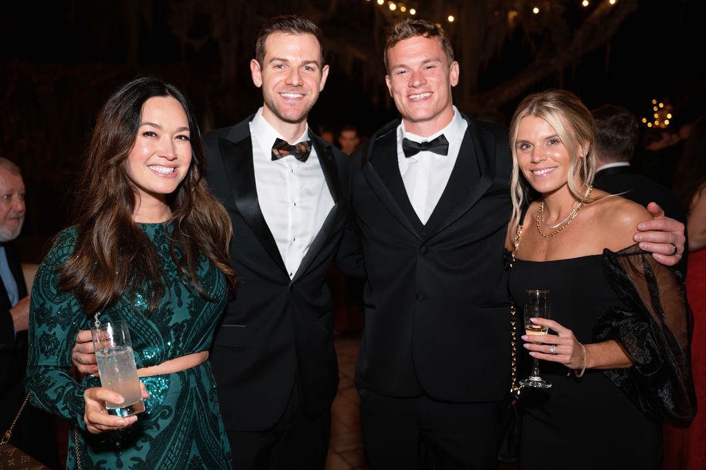 valentine ball