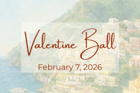 Valentine Ball 