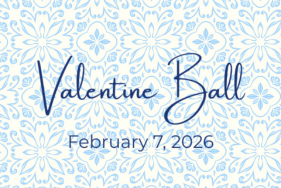 valentine ball