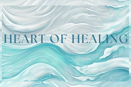 Heart of Healing Art