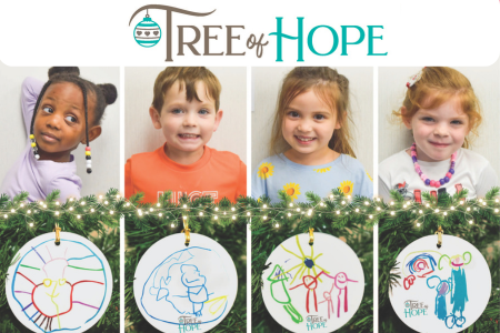 Tree of hOpe