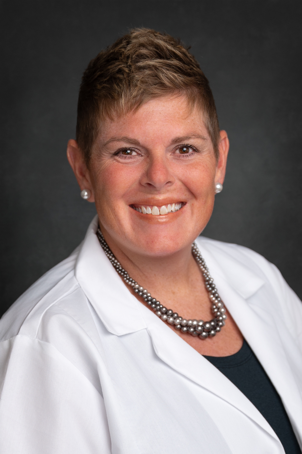 Krissy A. Oudinot, MSN, FNP-BC