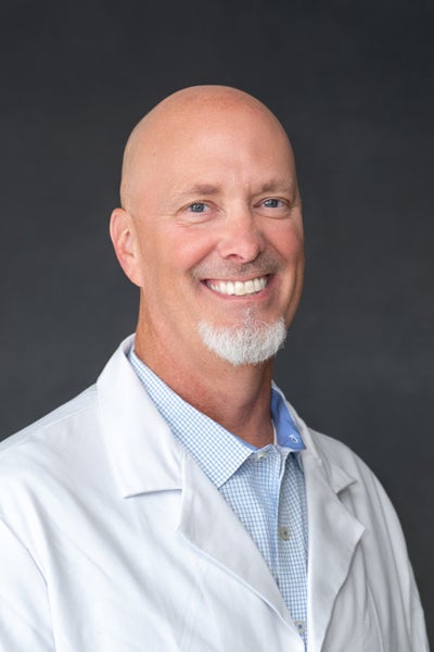 J. Eric Turner, M.D.