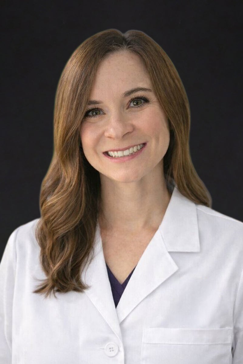 Amanda L. Eden, MSN, APRN, FNP-C