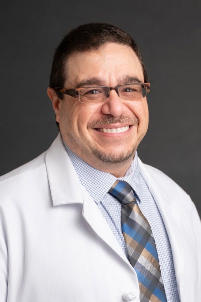 Joseph M. DiMaria, M.D., MBA, MS-HIT, PharmD