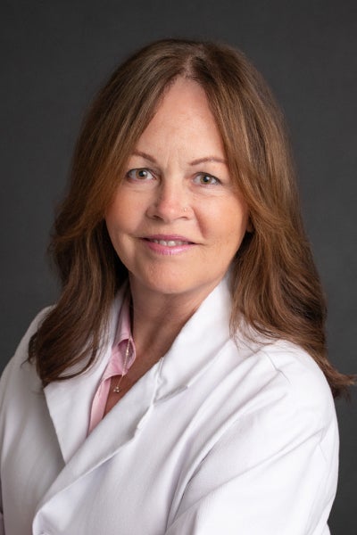 Rebecca A. Keith, M.D.