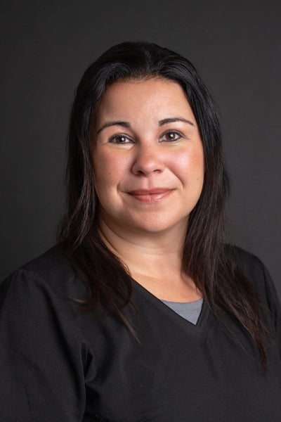 Stephanie Settle, RN
