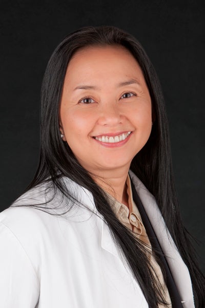 Linh Dastous, M.D.
