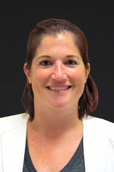 Ashley Doscher, M.D.