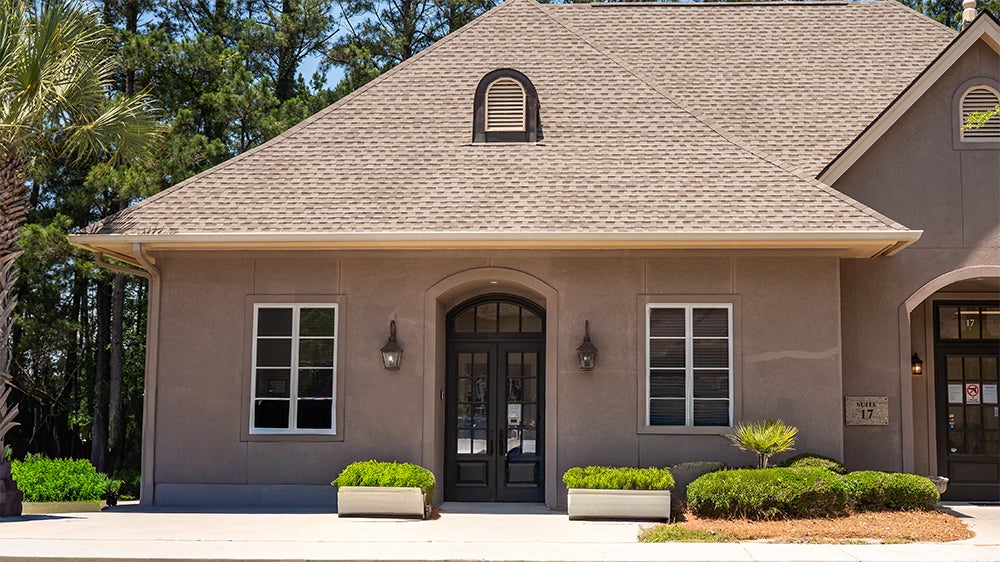 Beaufort Memorial Concierge Care