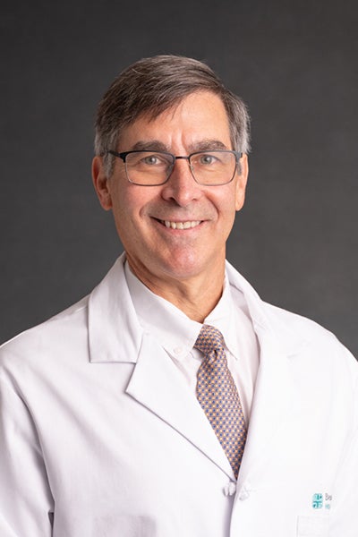 Paul A. Slota, M.D., FACC, FSCAI