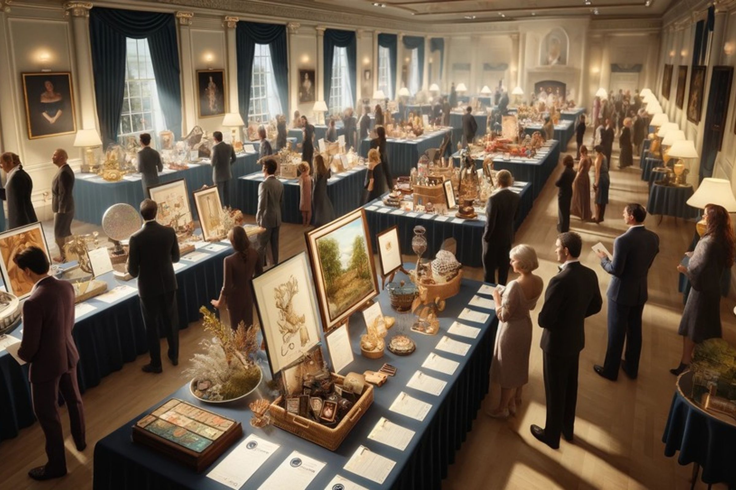 auction