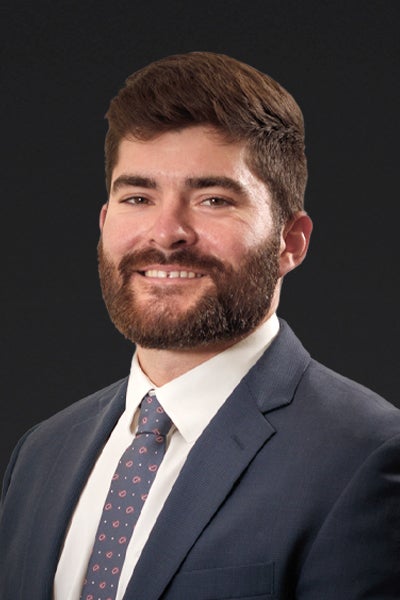 Brandon Keithley, D.O.