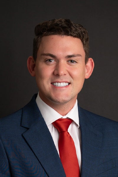Justin Kennedy, PA-C