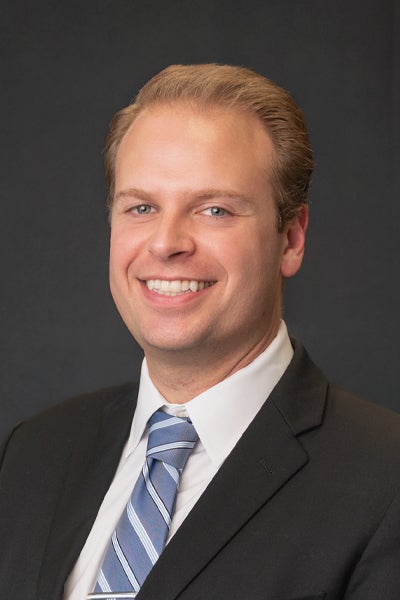 Mark P. Smith, M.D.