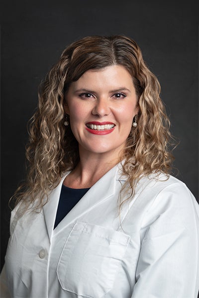 Johnna Stevens, M.D.