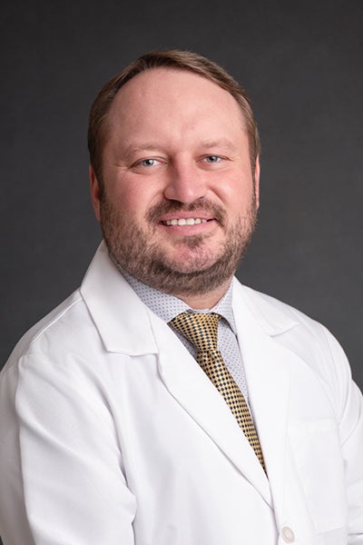 Patrick Lazarczyk, D.O.