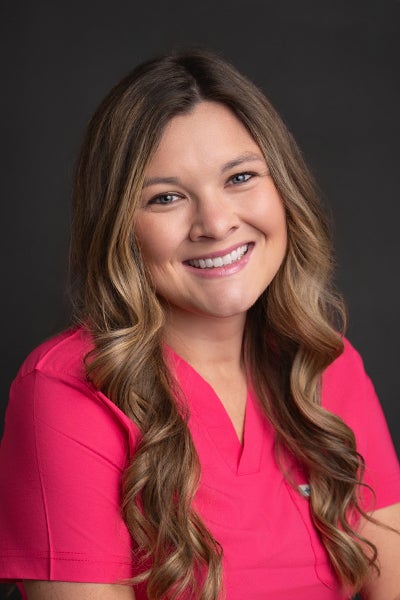Megan Westmark, MSN, APRN, FNP-BC