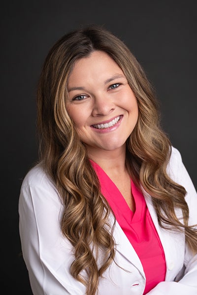 Megan Westmark, MSN, APRN, FNP-BC