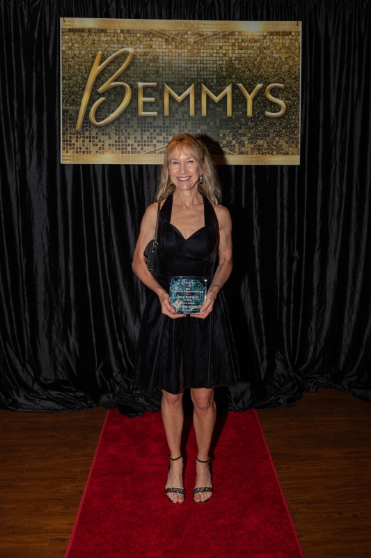 Cheryl Rodriguez, PT