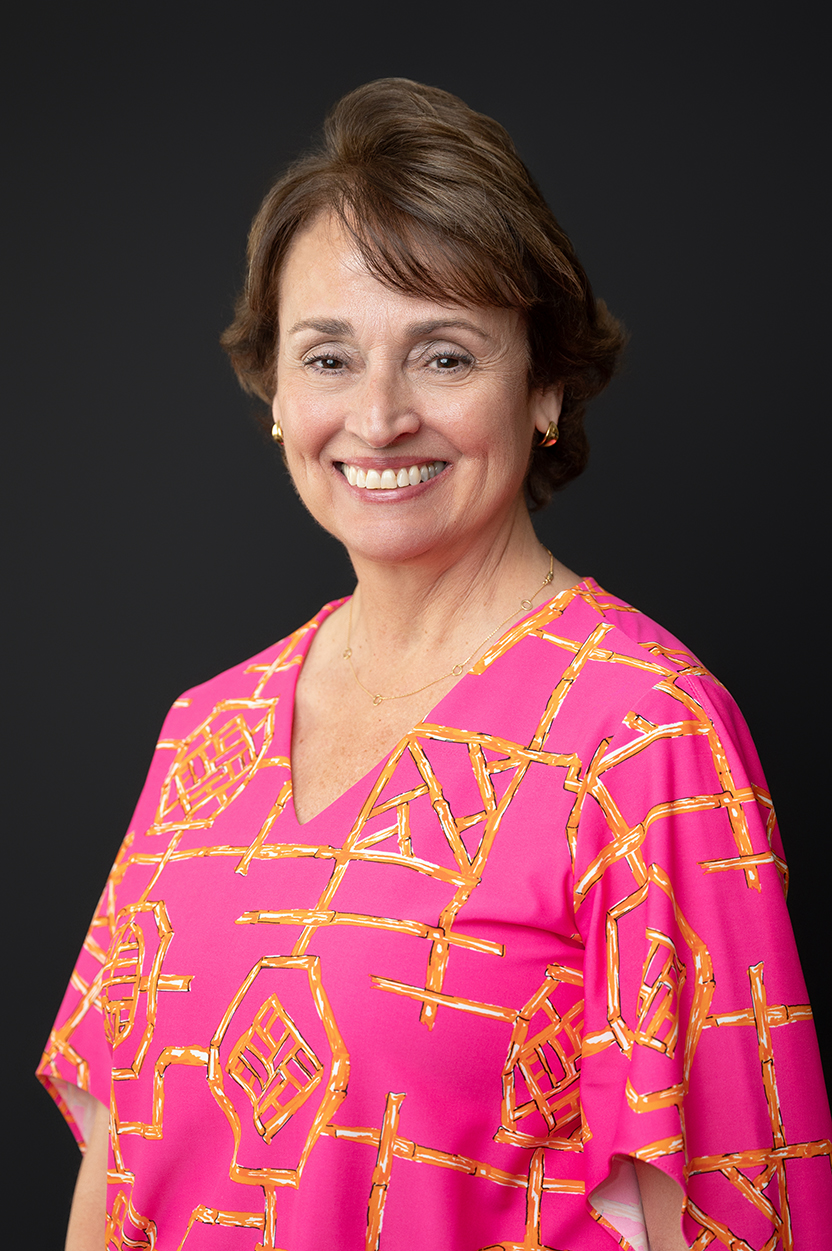 Karen Carroll, DNP, RN, NEA-BC, Beaufort Memorial Chief Nursing Officer and Vice President of Patient Care Services