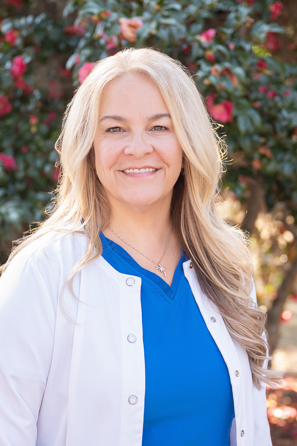 Tricia Evegan, BSN, RN, Director of Nursing Supervisors and Float Pool at Beaufort Memorial