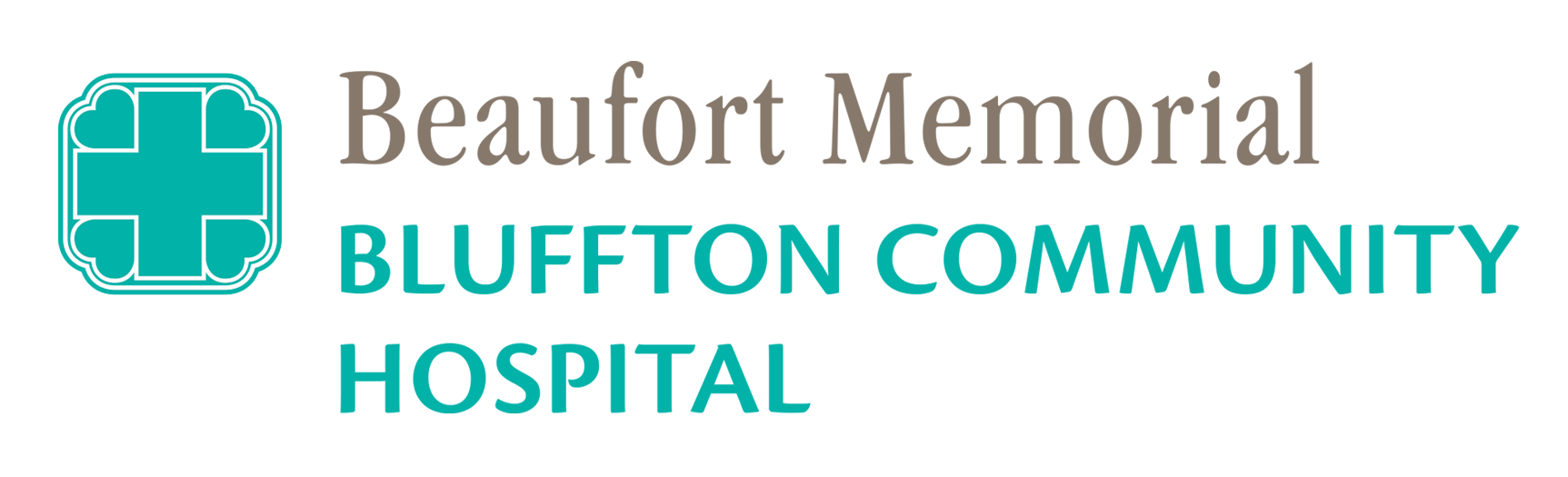 Beaufort Memorial Bluffton Community Hospital logo