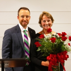 Russell Baxley and Karen M. Carroll