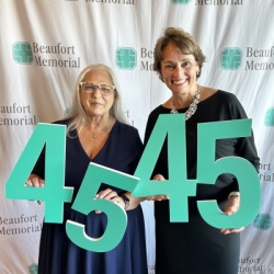 Kathleen M. Jolly and Karen M. Carroll