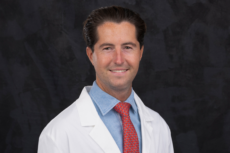 Andrew Stevens, M.D.