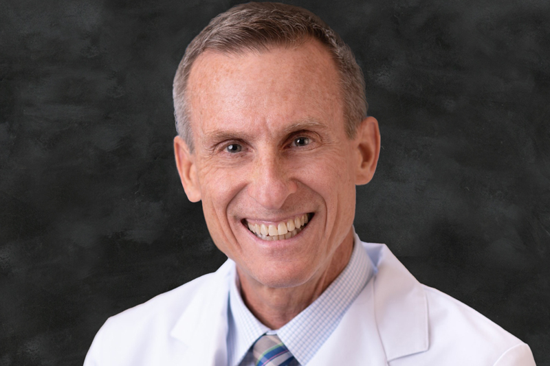Stephen G. Fedec, D.O., FACC, FSCAI, FACOI