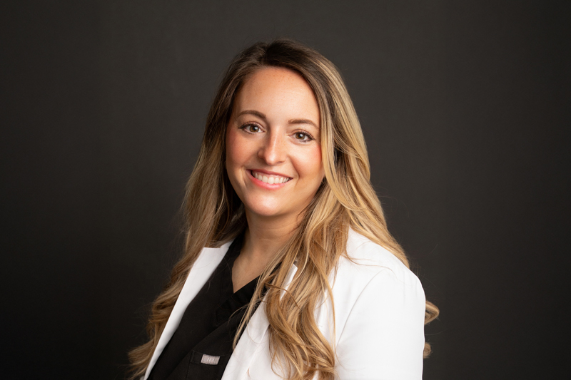 Jenna Gossett, MSN, FNP-C Joins Beaufort Memorial Lady's Island Internal Medicine