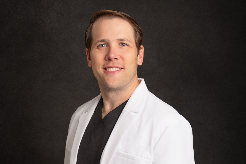 Cory A. Messerschmidt, M.D, FAAOS