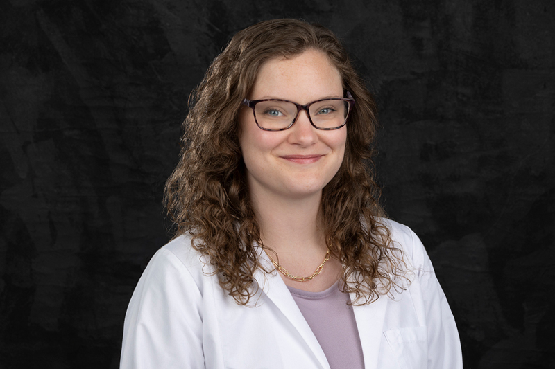 Taylor Turnbull, M.D.