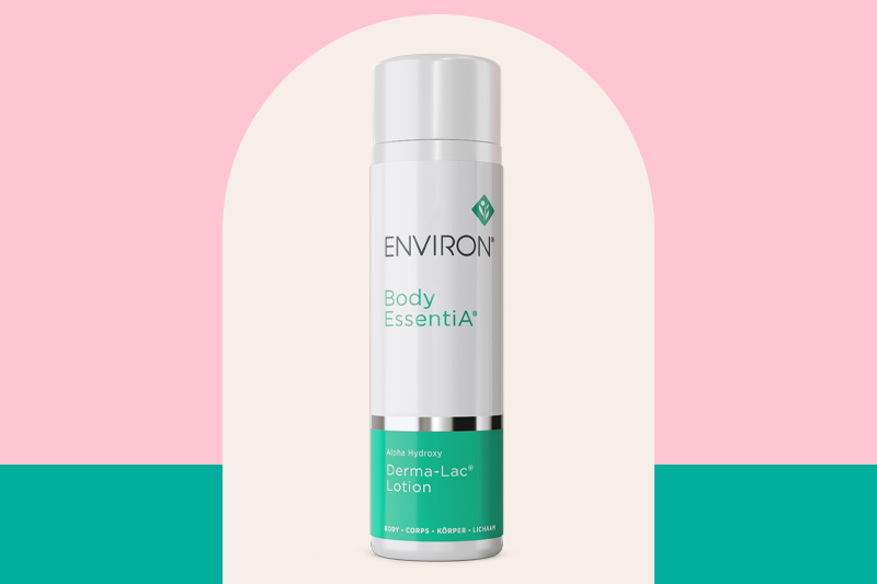 Environ Body EssentiA Alpha Hydroxy Derma-Lac Lotion