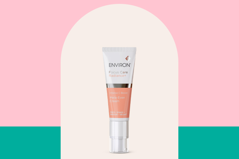 Environ Focus Care Radiance Intense C-Boost Mela-Even Cream