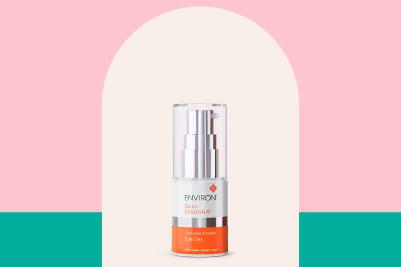 Skin EssentiA Antioxidant and Peptide Eye Gel