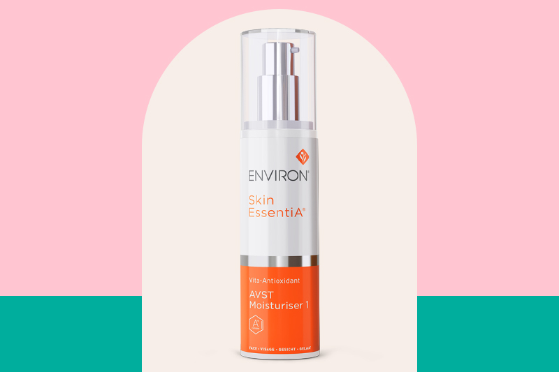 Environ Skin EssentiA Vita Antioxidant AVST Moisturiser 1