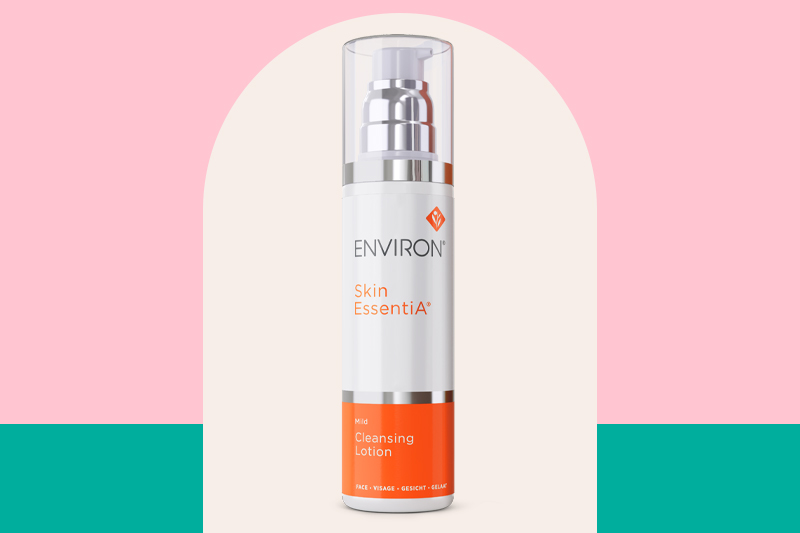 Environ Skin EssentiA Mild Cleansing Lotion 200ml
