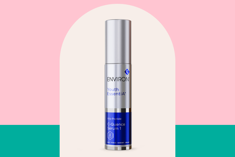 Environ Youth EssentiA C-Quence Serum 1