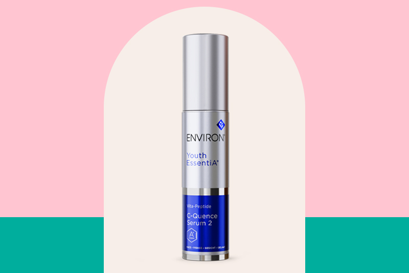 Environ Youth EssentiA C-Quence Serum 2